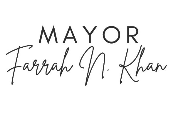 Mayor Khan